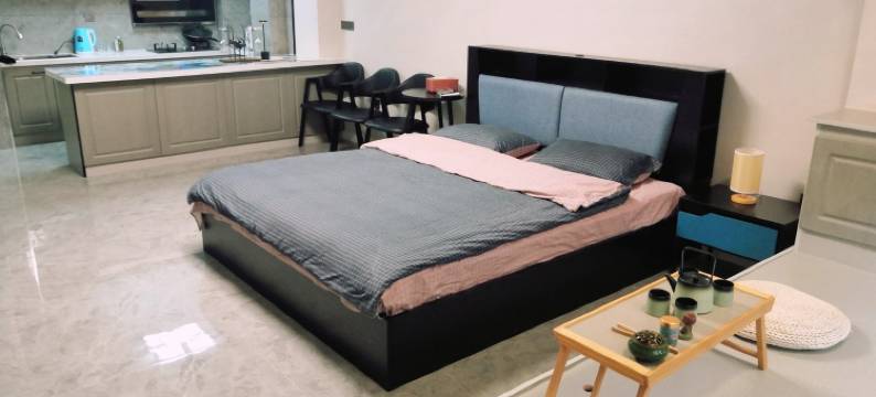 伊犁核桃树公寓图片