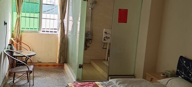 惠州鸿运旺电梯欢迎您公寓(金石二路分店)图片