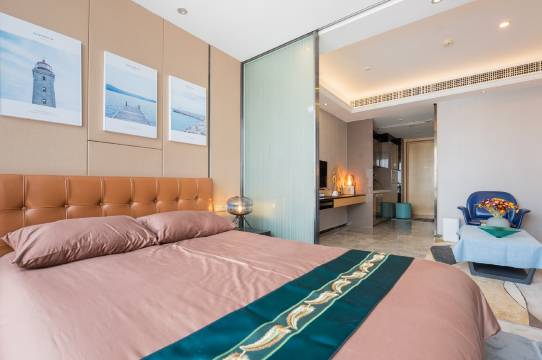 广州大蜀黍公寓