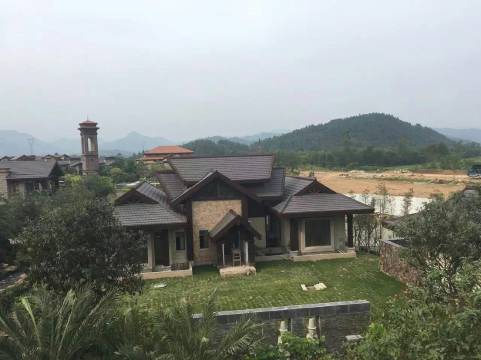 惠州南昆山温泉池浪漫之家度假别墅预订价格,联系电话位置地址【携程酒店】