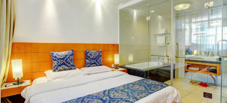 张家口爱都公寓图片