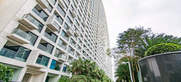 北海北部湾一号一线海景房特色民宿图片
