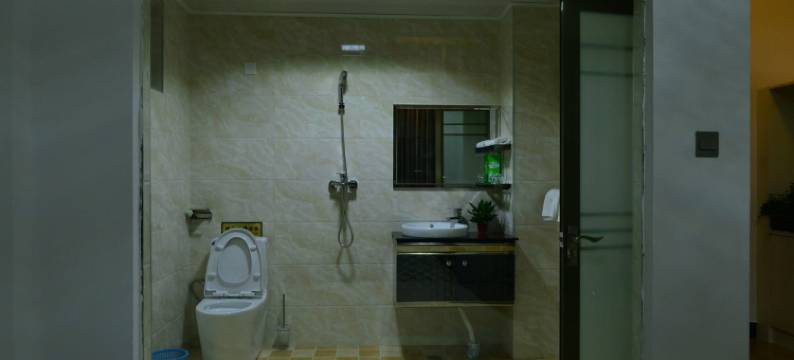 武夷山观茗宿客栈图片