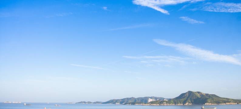 温州浪吧民宿图片