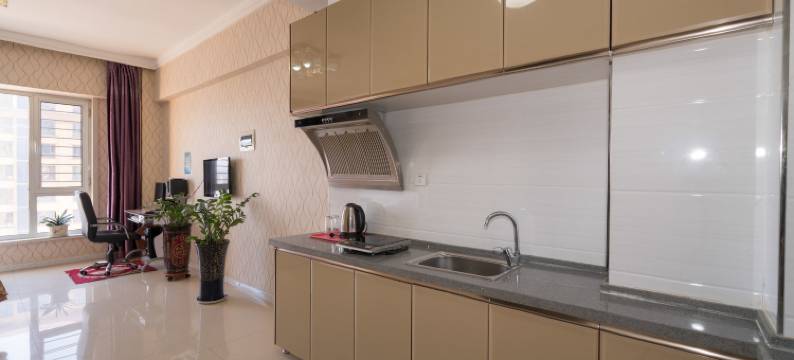 凤城丹丹丹的公寓图片