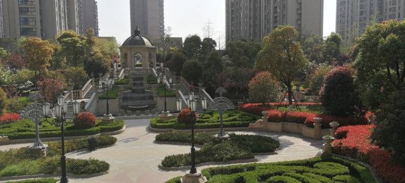 S公寓(白沙园路分店)图片