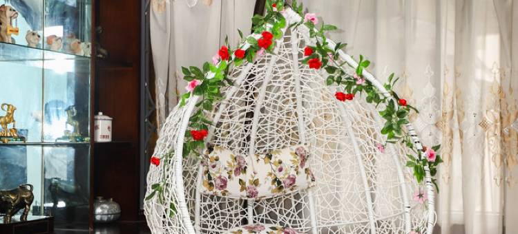 成都空中看地球公寓(2号店)图片