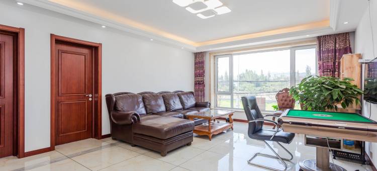 营口明慧度假民宿图片