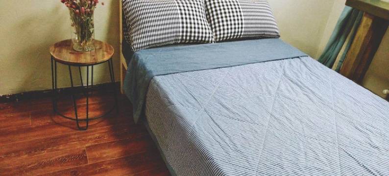 青岛文米小舍(2号店)图片