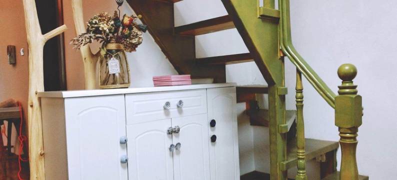 青岛文米小舍(2号店)图片