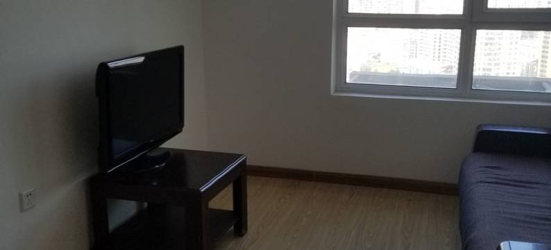 哈尔滨史兆山公寓图片