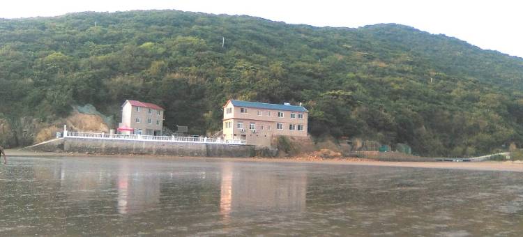 费君民宿(岱山高东线店)图片