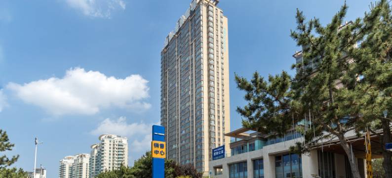 威海静水居公寓图片