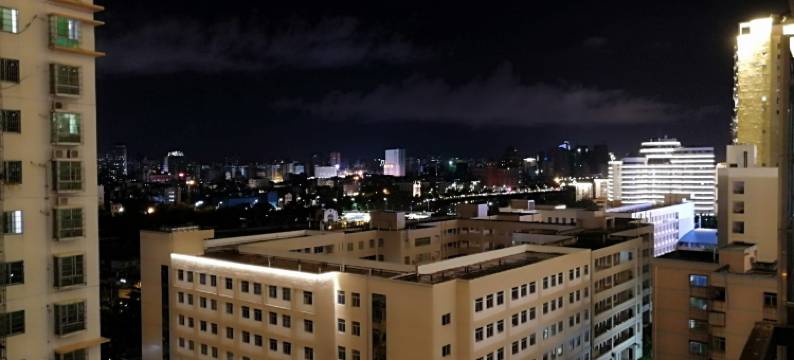 小石头民宿(海甸东一街分店)图片