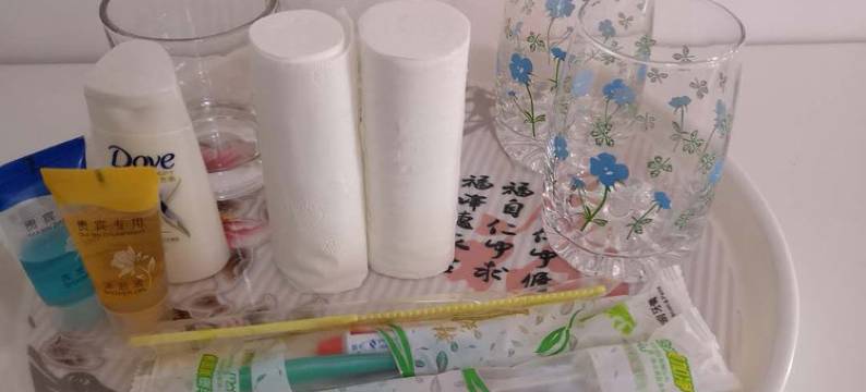 重庆Coco时尚酒店式公寓图片