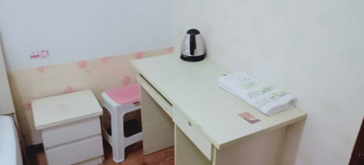 西安鑫华悦公寓(2号店)图片