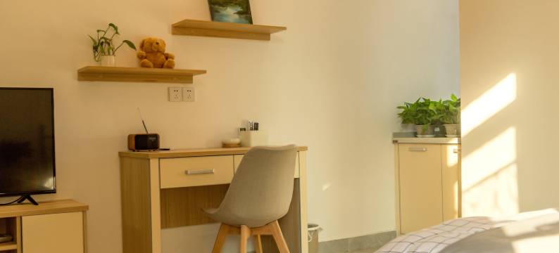 长沙素雲米家民宿(2号店)图片