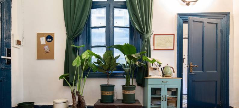 武汉a+公寓(首善堂分店)图片