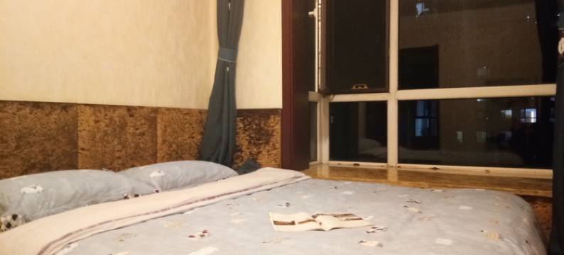 瑜家公寓(太原正阳西街店)图片