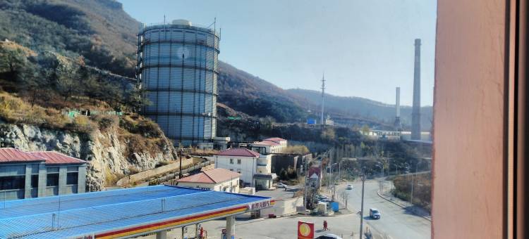 本溪佳期公寓图片