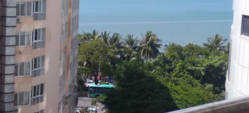 三亚听涛阁度假屋特色民宿图片