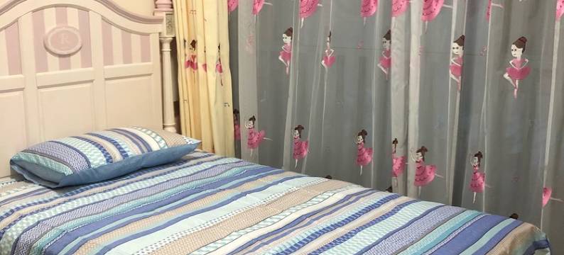 深圳波尼公寓图片