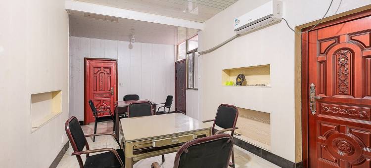 诸暨泄源山清水秀农家乐图片