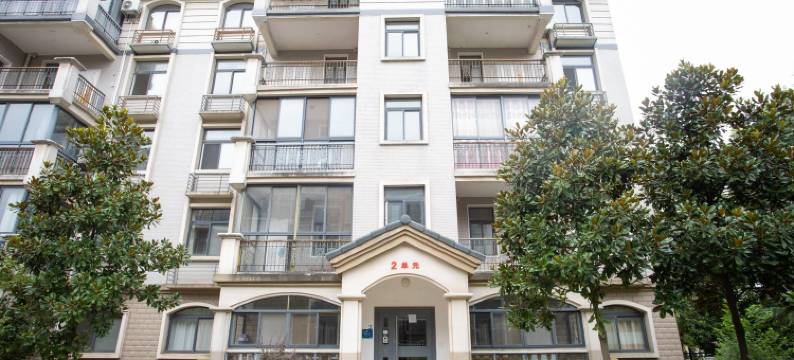 骆妈妈民宿(湖滨路分店)图片