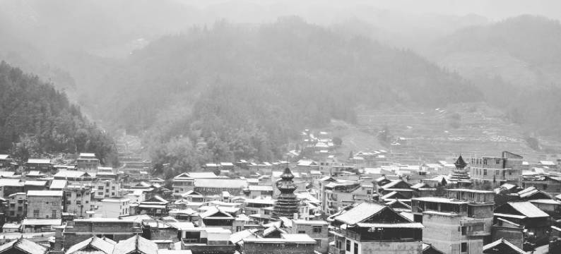 从江侗房民宿图片