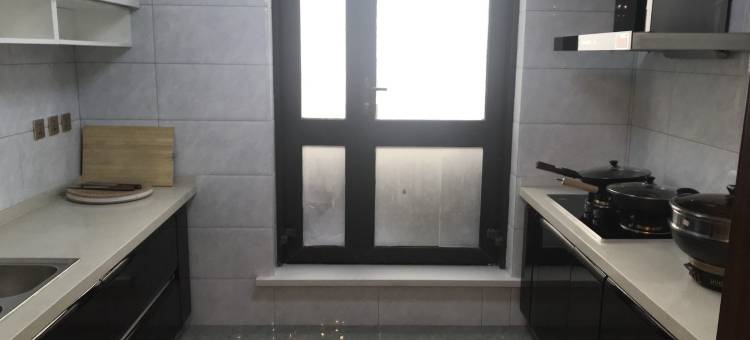 哈尔滨七喜吖度假别墅(3号店)图片