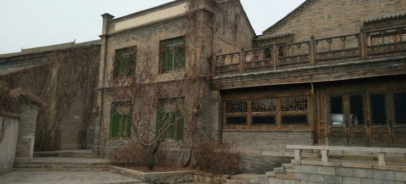 北京司马台祥和居民宿图片