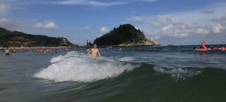 阳江关羽公寓图片