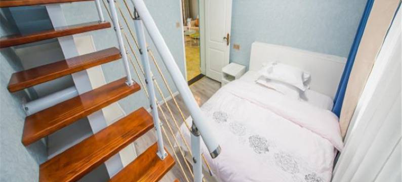 乐山红梅民宿图片