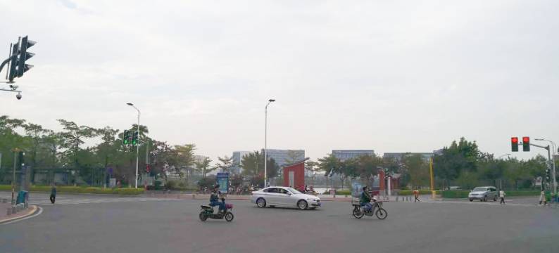 厦门悦心公寓图片