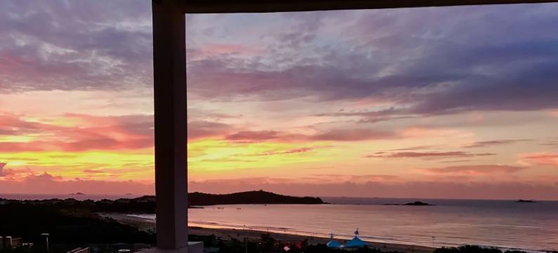 朱家尖碧海小筑别墅图片