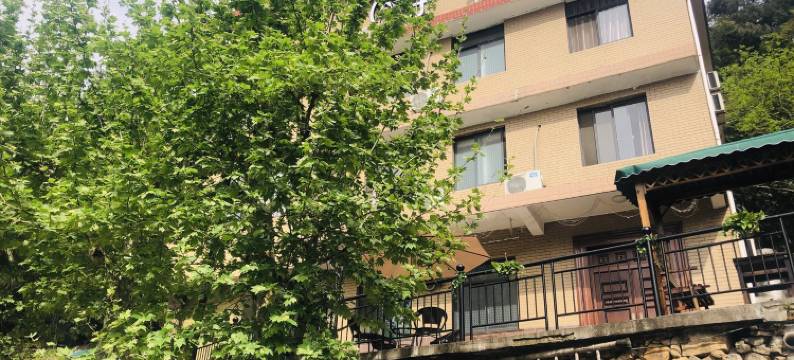 桐庐沈园好久不见民宿图片