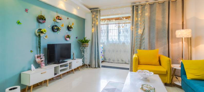 西安奉元小筑公寓图片