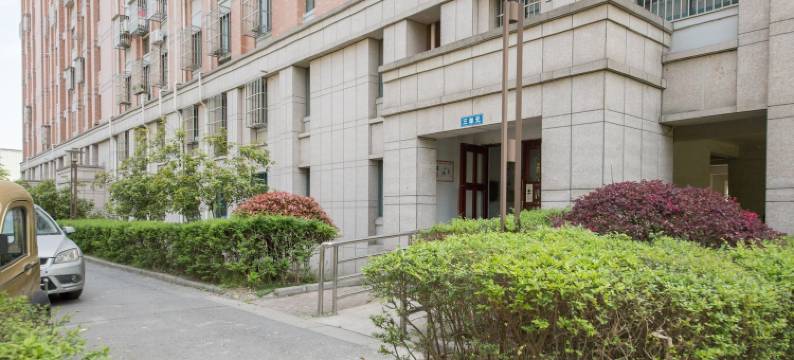 扬州美式小筑图片