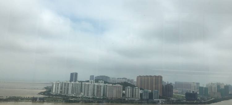 珠海住友汇公寓(3号店)图片