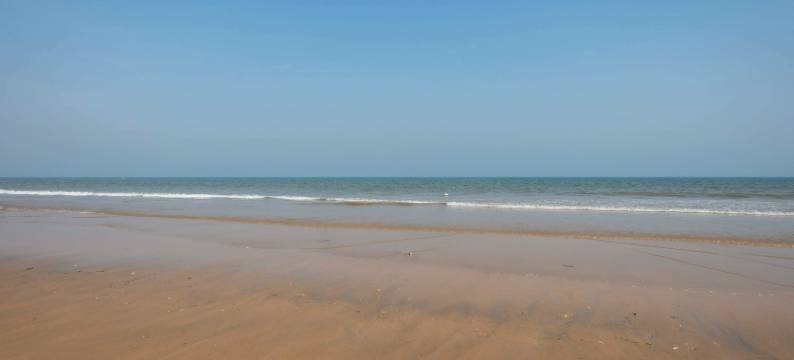 中铁世界博览城公寓(世博东环路1号分店)图片