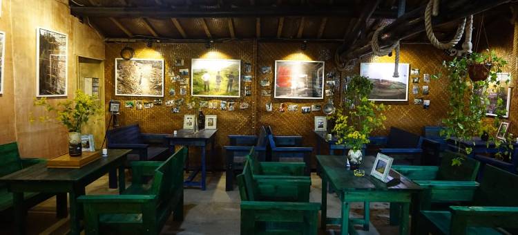 杭州遇见你客栈图片