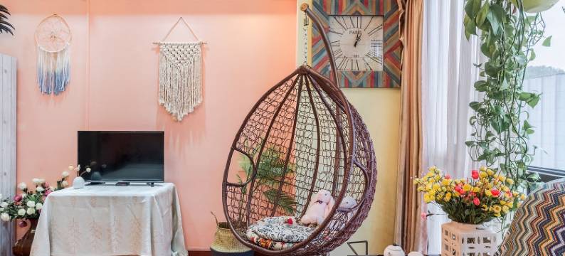 广州增城原乡小筑(7号店)图片