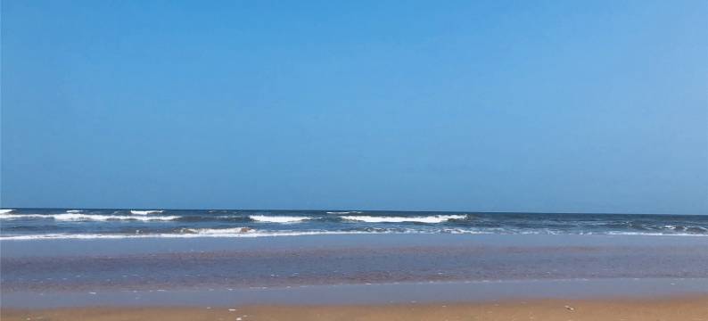 日照小海鱼精品客栈图片