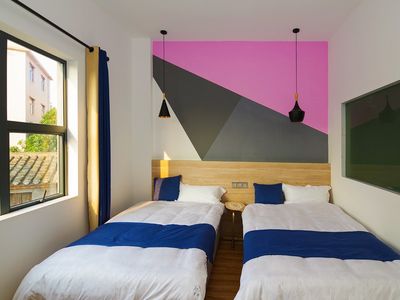 深圳桔钓沙附近的泳池民宿客栈住宿-携程民宿