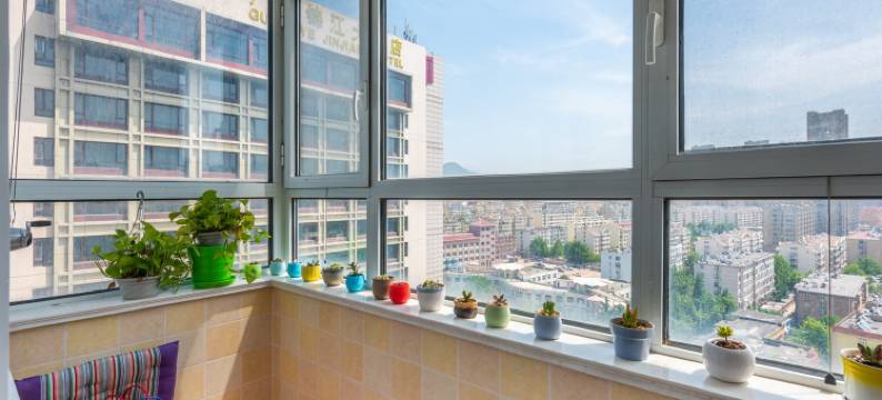 青岛美客美宿房东小姐姐公寓(3号店)图片