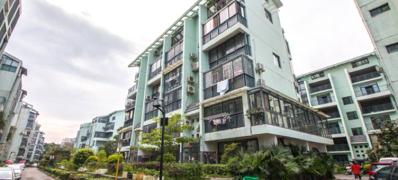 桂林彤彤小屋(2号店)图片