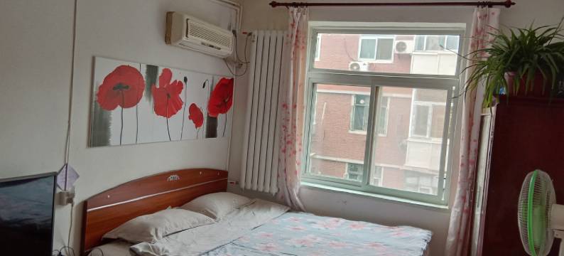 红苹果家公寓(影院街分店)图片