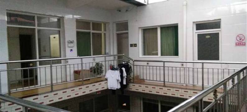 宜佳客栈(长治火车站店)图片