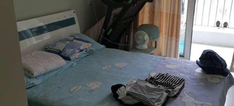 泰安东平湖畔公寓图片