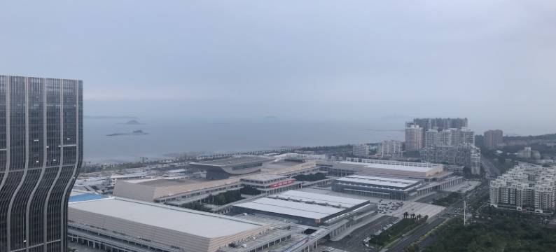 厦门Justin大牛公寓图片